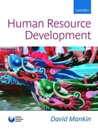 Human resource development